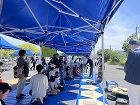 Social Contribution ... Image: Participants ...
