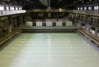 Ocean Hydraulics | L... Wave Basin