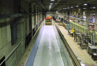 Irregular Wave Flume