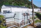 Water Filter Tank・Water Storage Tank