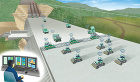 A4CSEL | Pick Up Tec... Illustration of appl...