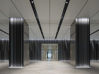 HANEDA INNOVATION CI... 図版:HANEDA INNOVATION...
