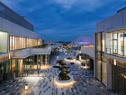 HANEDA INNOVATION CI... 図版:HANEDA INNOVATION...