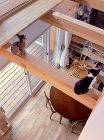 ぬけ道のある家 | NLデザイン設計室 ...