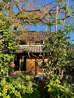鹿浜の百年屋 | NLデザイン設計室 −... 写真：NL&DESIGN