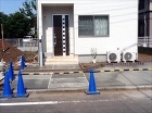 川越市 K様邸 シンプルモダンに合わせた...