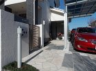 ふじみ野市 K様邸 床材にこだわった、優...
