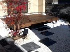 ふじみ野市 O様邸 門周り・アプローチと... fo09.jpg