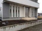 飯能市　W様邸　お家に合わせたシックな色... 1503hw03.jpg