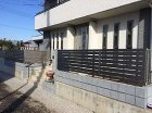 飯能市 W様邸 お家に合わせたシックな色... 1503hw08.jpg