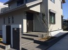 所沢市　T様邸　黒を基調としたシンプルモ... 1504tt-top.jpg