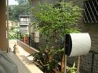 川越市 N様邸 アジアンリゾート風のフロ...