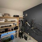 吹抜けを彩る猫窓・天窓のある家 | 前田...