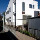 遊び心をカタチにした家｜屋上｜ロフト｜ボ... 外観１