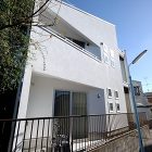 遊び心をカタチにした家｜屋上｜ロフト｜ボ... 外観２