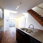 うなぎのねどこ｜高級住宅街｜トップライト... うなぎのねどこ