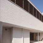 スロープの家・CUBE（愛犬家住宅・介護... 外観３
