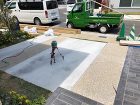 カーポート・サンルーム施工 宇部市I様邸... IMG_3377
