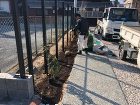 新築エクステリア 　防府市 T様邸 | ... IMG_1827
