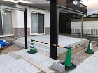 プラスG ポイントルーフ!!! 山口市 ... IMG_0424