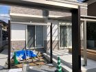プラスG ポイントルーフ!!! 山口市 ... IMG_0426