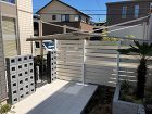 プラスGで アメニティGarden 宇部... IMG_0153