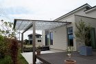 資産価値を高める 宇部市N様邸新築外構 ... SOA007187788CON