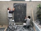 LUXURYな庭を創造 山口市S様邸 完... IMG_0227