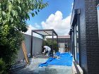 LUXURYな庭を創造 山口市S様邸 完... IMG_8948