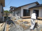 美しい芝庭をのぞむ 宇部市M様邸 完成し... M4