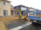 新築外構 宇部市I様邸 完成しました |... T2