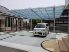 一条工務店 新築エクステリア 宇部市K様邸 完成! 一条工務店 新築エクステリア 宇部市K様邸 完成!