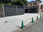 使い方は自由自在　連棟＋オープンスペース　山口市　I様邸