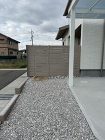 新築外構　防府市 F様邸　 | 株式会社... IMG_8305