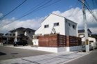 防府市O様邸 完成しました! | 株式会... IMG_3856