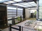 思いっきりリフォームで庭が大変身 プラス... IMG_2781-2-01