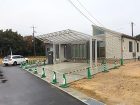 宇部市N様邸 圧倒的な存在感のカーポート... IMG_3553
