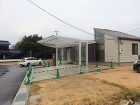 宇部市N様邸 圧倒的な存在感のカーポート... IMG_3554