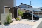 山口市K様邸 イメージ一新!!素敵に完成... IMG_3129
