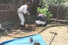 防府市Ｍ様邸ガーデンルーム！　いよいよ完... IMG_5214-22