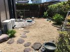 防府市Ｍ様邸ガーデンルーム！　いよいよ完... IMG_5245