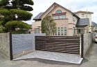 山口K様邸カースペース電動ゲートでリニュ... IMG_1401888