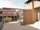 プラスG | カテゴリー | 株式会社ガ... 山口市Y様邸　プラスG　ウッドデッキ完成