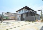 プラスG | カテゴリー | 株式会社ガ... 防府市新築エクステリアY邸 豪華、デザイ...