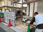 ライトアップされた門廻りが幻想的に美しく... 13017344700002