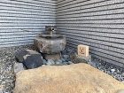 大型ガレージ倉庫と目隠し効果抜群!プラス... 11625535975975