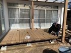 大型ガレージ倉庫と目隠し効果抜群!プラス... 11427810517469