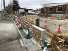 山陽小野田市　企業K様　RC門袖・大型引... 11449252175815