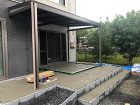 ワンちゃんも喜ぶ！素敵なお庭作り！　山口... IMG_5439