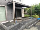 ワンちゃんも喜ぶ!素敵なお庭作り! 山口... IMG_5437